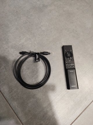Barra de Sonido Samsung HW-R550 300W