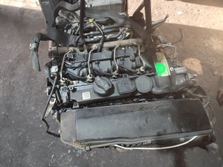 MOTOR COMPLETO Mercedes-Benz