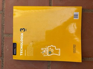 Libro ESO nuevo