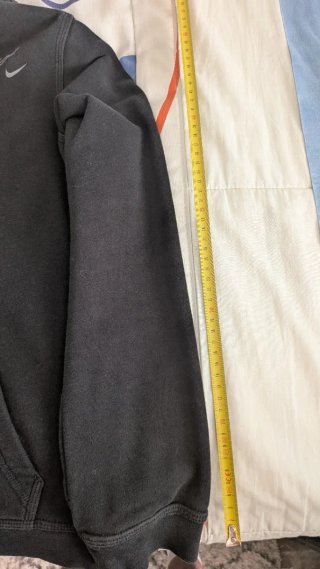 Sudadera Nike basics