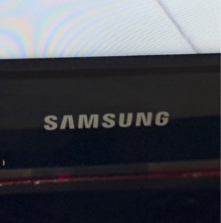 TV Samsung 32”
