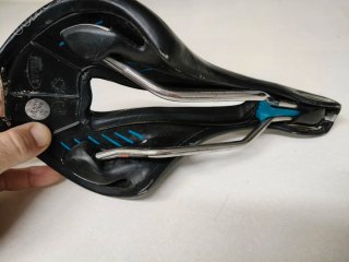 Sillín Selle Italia Flite Gel Flow