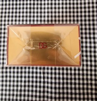 Dolce & Gabbana Eau de Parfum Intense 30ml