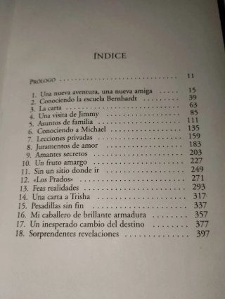 Secretos del amanecer - novela romántica
