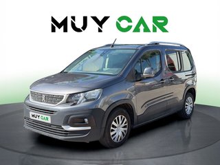 Peugeot Rifter BlueHDi 100 Active Standard 73 kW (100 CV)