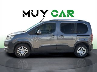 Peugeot Rifter BlueHDi 100 Active Standard 73 kW (100 CV)