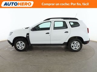 Dacia Duster 1.5 dCi Essential