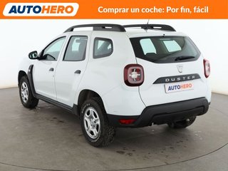 Dacia Duster 1.5 dCi Essential