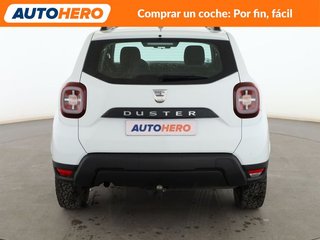 Dacia Duster 1.5 dCi Essential