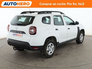 Dacia Duster 1.5 dCi Essential