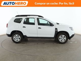 Dacia Duster 1.5 dCi Essential