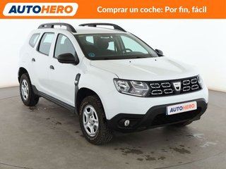 Dacia Duster 1.5 dCi Essential