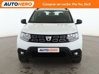 Dacia Duster 1.5 dCi Essential