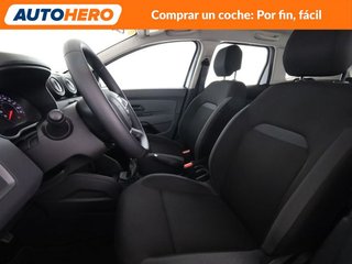 Dacia Duster 1.5 dCi Essential