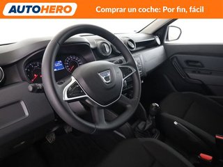 Dacia Duster 1.5 dCi Essential