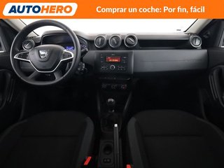 Dacia Duster 1.5 dCi Essential