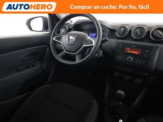 Dacia Duster 1.5 dCi Essential
