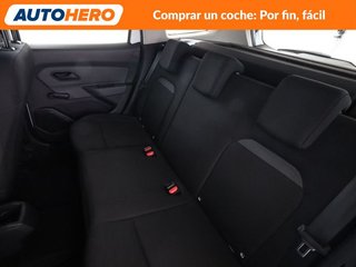 Dacia Duster 1.5 dCi Essential