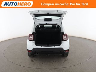 Dacia Duster 1.5 dCi Essential
