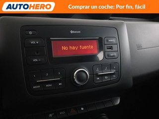 Dacia Duster 1.5 dCi Essential