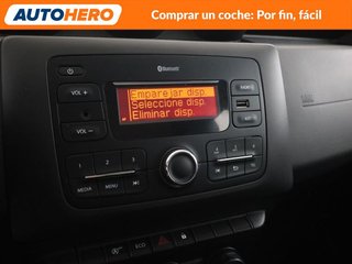 Dacia Duster 1.5 dCi Essential
