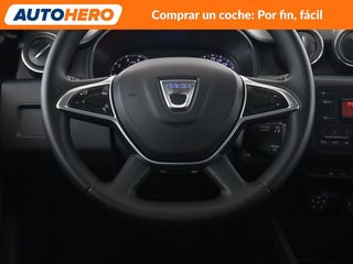 Dacia Duster 1.5 dCi Essential