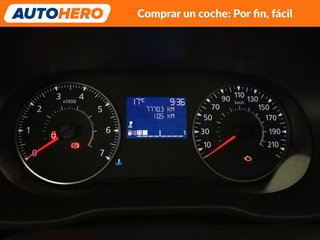 Dacia Duster 1.5 dCi Essential