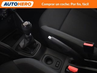 Dacia Duster 1.5 dCi Essential