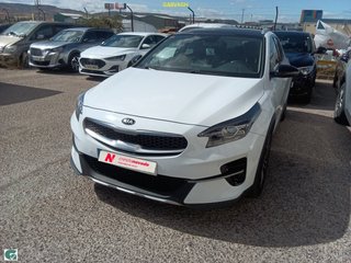 XCeed - Desde 324€ al mes ¡sin entrada!