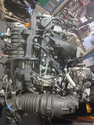 MOTOR COMPLETO Kia Stonic (YBCUV)(2017->)