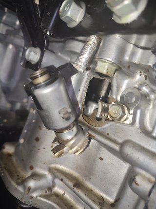 MOTOR COMPLETO Kia Stonic (YBCUV)(2017->)