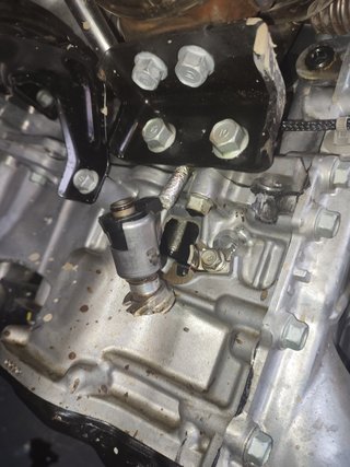 MOTOR COMPLETO Kia Stonic (YBCUV)(2017->)