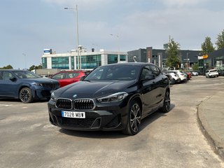 BMW X2 sDrive 18d M Sport