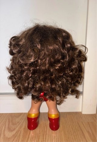 Bratz Super Babyz Yasmin habladora original