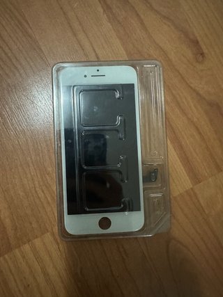 Schermo iPhone 7 / 7G Bianco + Scheda