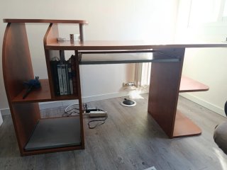 Escritorio