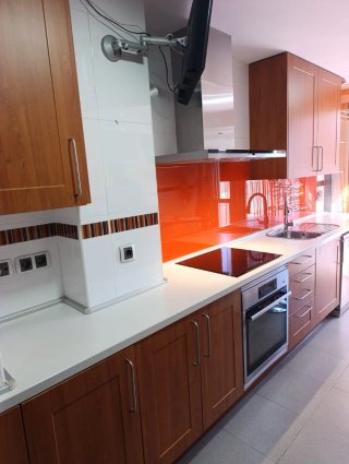 Muebles de cocina