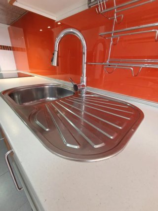 Muebles de cocina