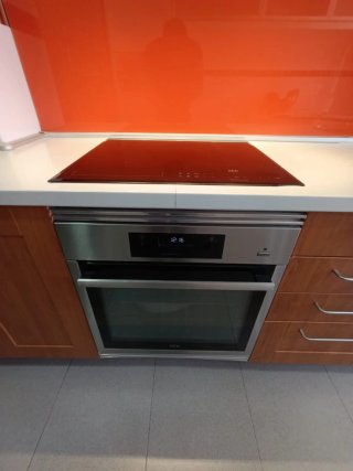 Muebles de cocina