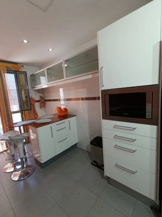 Muebles de cocina