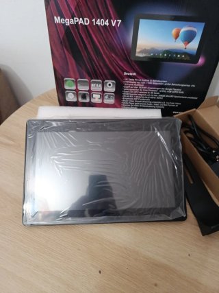 Xoro MegaPAD 1404 V7 Tablet