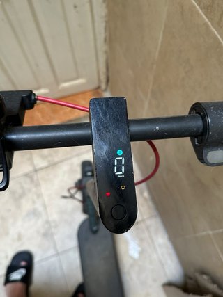 Monopattino Elettrico Xiaomi