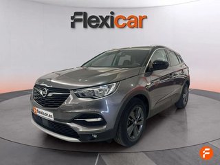 Opel Grandland X 1.2 Turbo 120 Aniversario