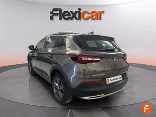 Opel Grandland X 1.2 Turbo 120 Aniversario