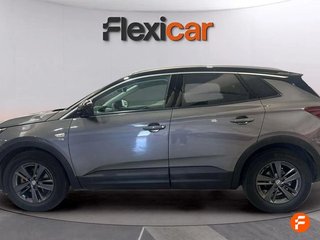 Opel Grandland X 1.2 Turbo 120 Aniversario