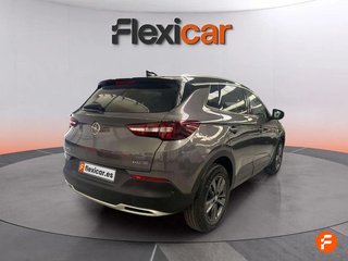 Opel Grandland X 1.2 Turbo 120 Aniversario