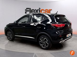 MG ZS 1.5 Luxury
