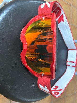 Gafas Enduro Cross 100%
