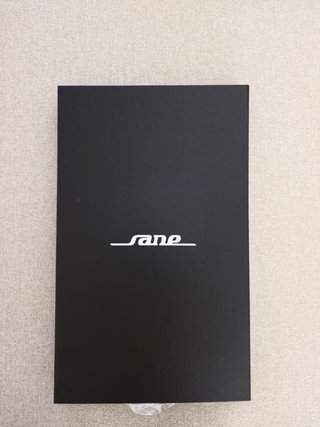 Sane Assassin Black Limited II