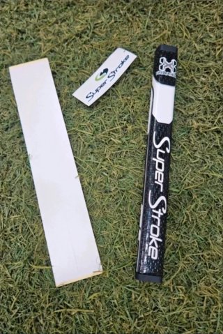 Grip de Putter SuperStroke 1.0 Pistol gt